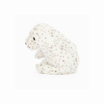 Jellycat Sigmund Zeehond | XH7683901